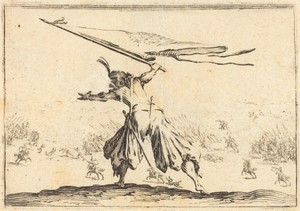 Standard Bearer