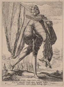 Standard Bearer