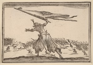 Standard Bearer