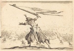 Standard Bearer