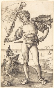 Standard Bearer