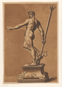 Standbeeld van Neptunus