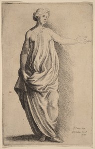 Standing Figure