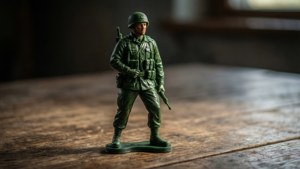 Standing Guard