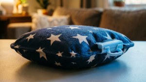 Star Cover Ice Pack