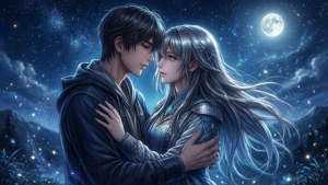 Star-Crossed Love