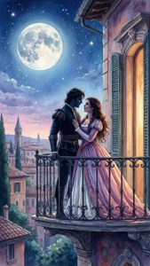 Star-Crossed Lovers