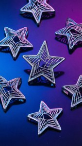 Star Grillz Cosmic