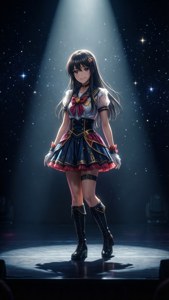 Star Idol Ai