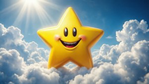 Star in the Sky