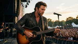 Star Is Born Concert