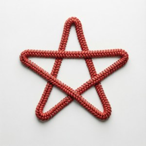 Star Laces