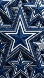 Star Pattern