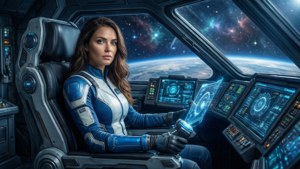 Star Pilot