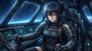 Star Pilot