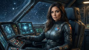 Star Pilot