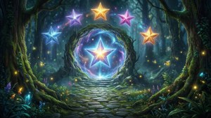 Star Portal Fantasy