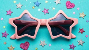 Star Sunglasses Vibe
