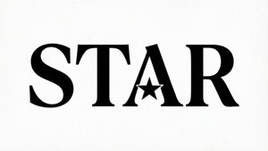 STAR Typography