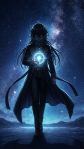 Star Walker