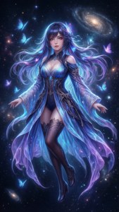 Starchasm Nyx Dream