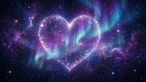 Stardust Heart Nebula