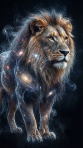 Stardust Spirit