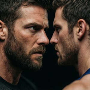 Stare Down