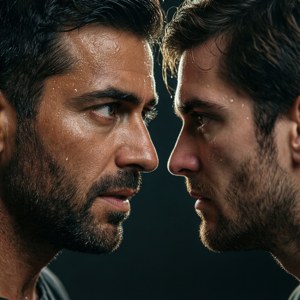 Stare Down