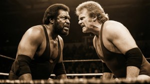 Staredown