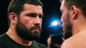 Staredown