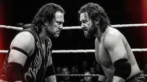 Staredown