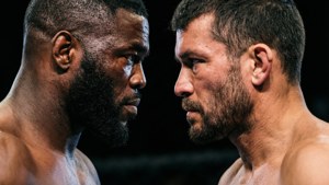 Staredown Clash