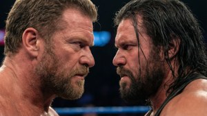 Staredown