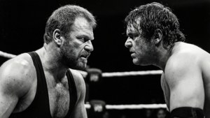 Staredown Intensity