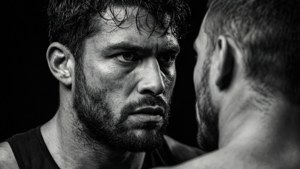 Staredown Intensity