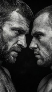 Staredown Intensity