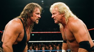 Staredown Legends