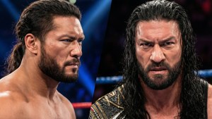 Staredown Rivals
