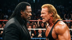 Staredown Showdown