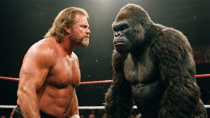 Staredown Showdown