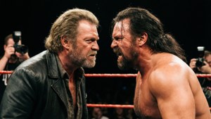 Staredown Showdown