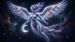 Starfall Lilith