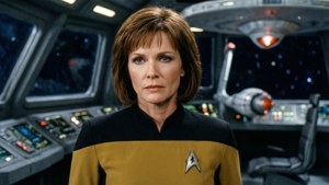 Starfleet Commander