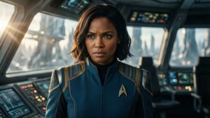 Starfleet Commander