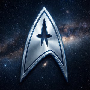 Starfleet Symbol