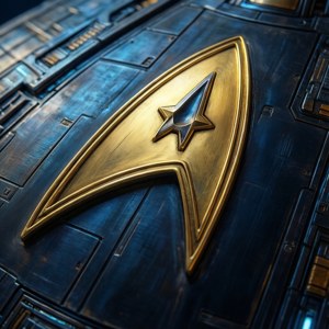 Starfleet Symbol