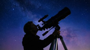 Stargazer