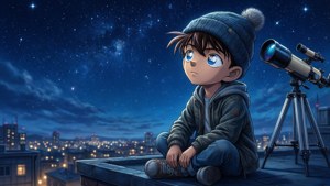 Stargazer