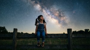 Stargazer Girl